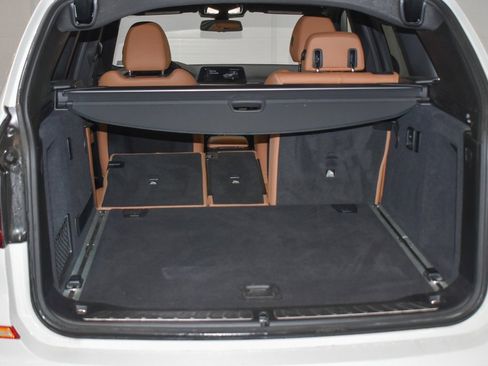 Used 2021 BMW X3 xDrive30i w/ Convenience Package image 24