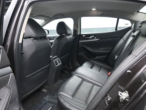 Used 2017 Nissan Maxima 3.5 SV image 27