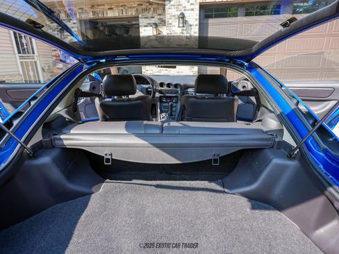 Used 1992 Dodge Stealth R/T Turbo image 72