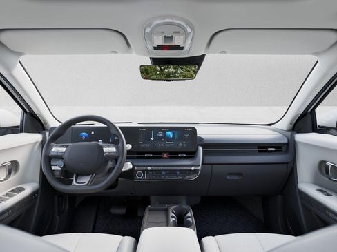 New 2026 Hyundai Ioniq 5 Limited image 11