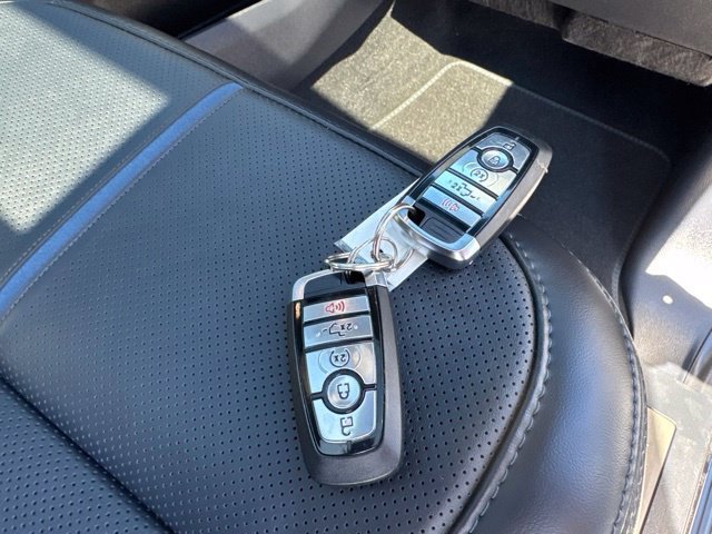 Used 2026 Ford F350 Platinum AWD/4WD image 6