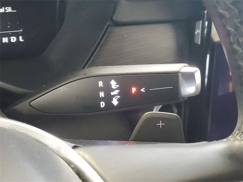 Used 2024 GMC Acadia Elevation w/ LPO, Floor Liner Package image 21