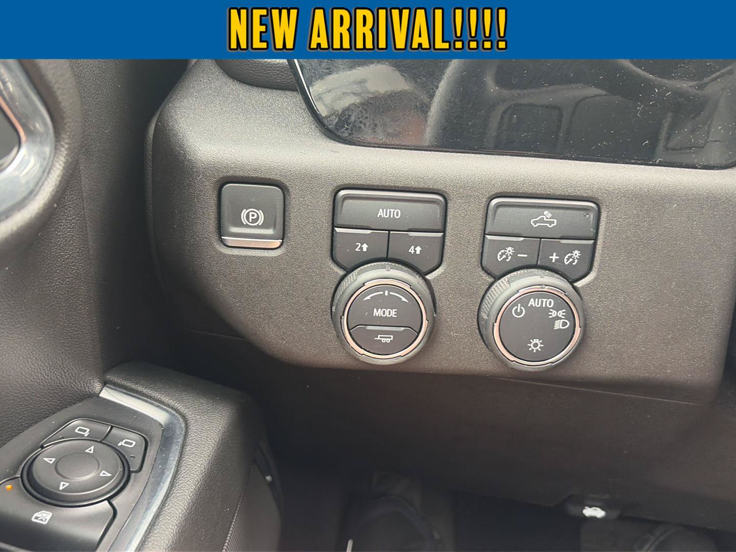 Certified 2024 Chevrolet Silverado 1500 LT AWD/4WD image 17