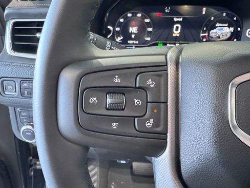 Certified 2024 GMC Yukon XL Denali w/ Max Trailering Package image 17