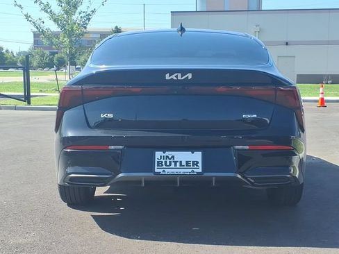 Used 2025 Kia K5 GT-Line FWD image 22