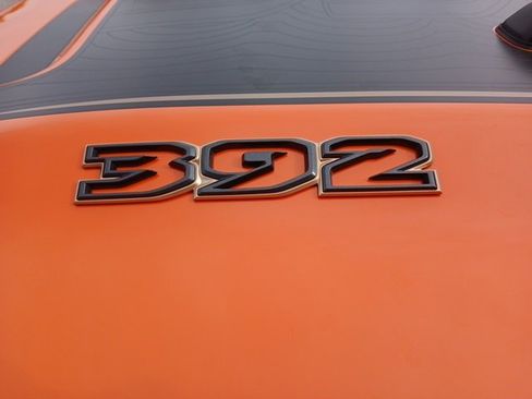 New 2025 Jeep Wrangler Unlimited Rubicon 392 image 13