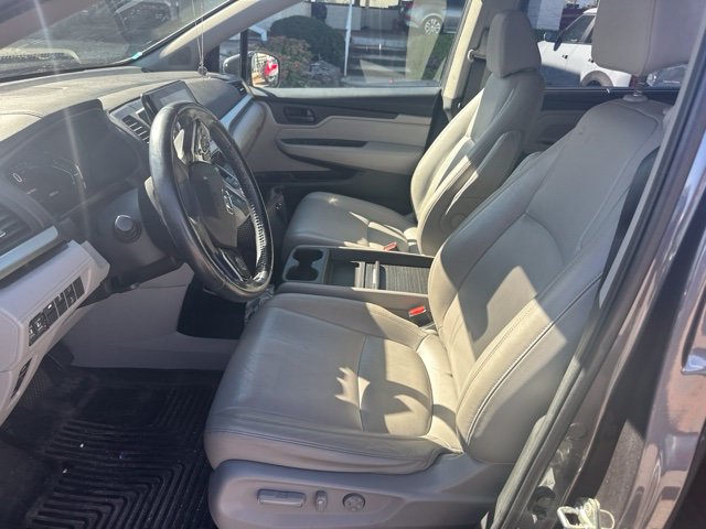 Used 2019 Honda Odyssey EX-L image 11