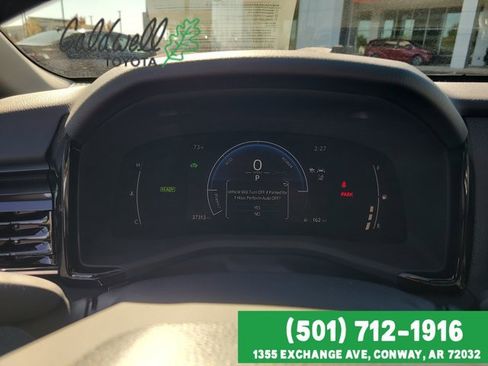 Used 2025 Toyota Camry LE image 15