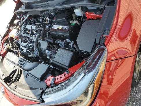 Used 2020 Toyota Corolla SE image 45