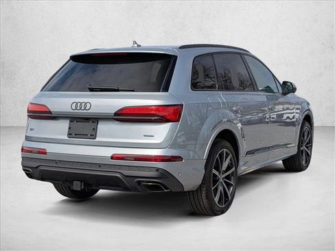 New 2026 Audi Q7 2.0T Premium Plus image 2