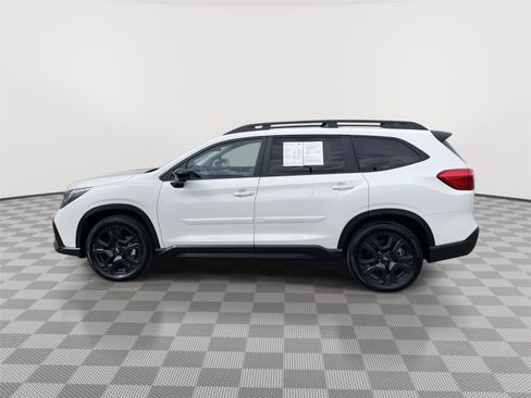 Used 2025 Subaru Ascent Bronze Edition AWD/4WD image 12