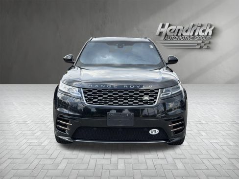 Used 2020 Land Rover Range Rover Velar R-Dynamic S AWD/4WD image 3