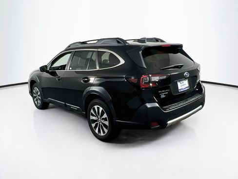 Used 2023 Subaru Outback Limited AWD/4WD image 7