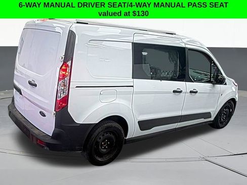 Used 2023 Ford Transit Connect XL image 7