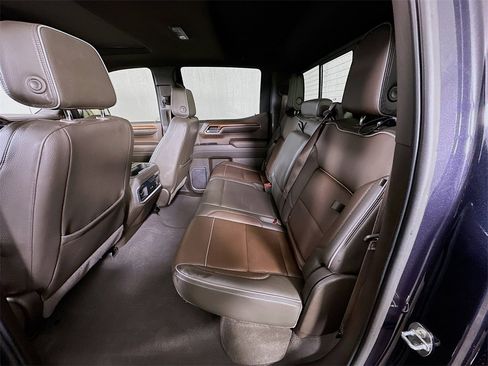 Used 2022 GMC Sierra 1500 Denali image 13