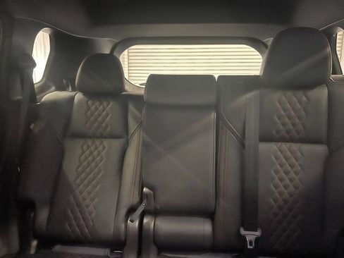 Used 2024 Mitsubishi Outlander SEL image 13