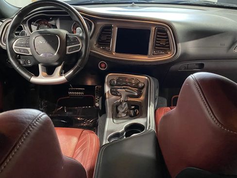 Used 2021 Dodge Challenger SRT Hellcat image 5