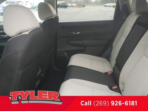 Certified 2023 Honda CR-V EX image 37