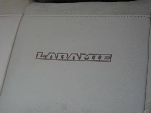 Used 2020 RAM 3500 Laramie image 20