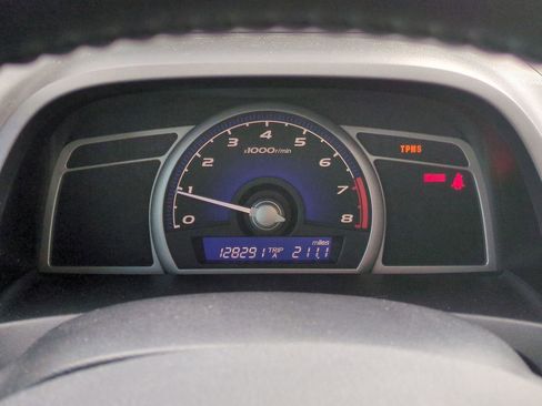 Used 2009 Honda Civic EX-L image 19