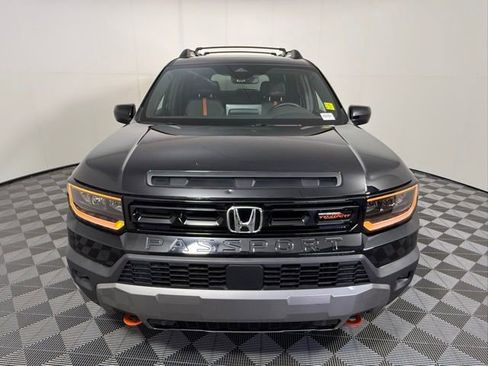 Used 2026 Honda Passport TrailSport image 10