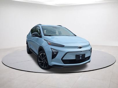 Used 2022 Chevrolet Bolt EUV Premier w/ Sun & Sound Package