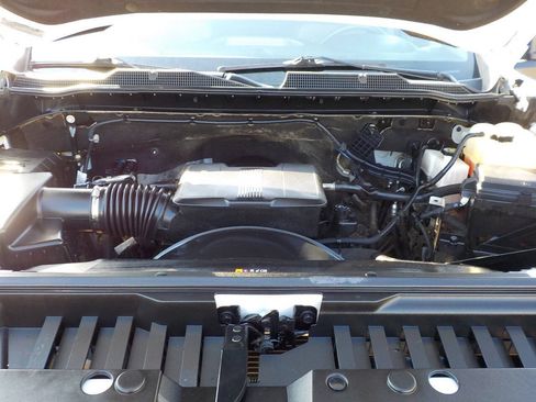 Used 2022 Chevrolet Silverado 2500 W/T w/ WT Convenience Package AWD/4WD image 32