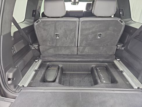 Used 2024 Rivian R1S Adventure AWD/4WD image 26