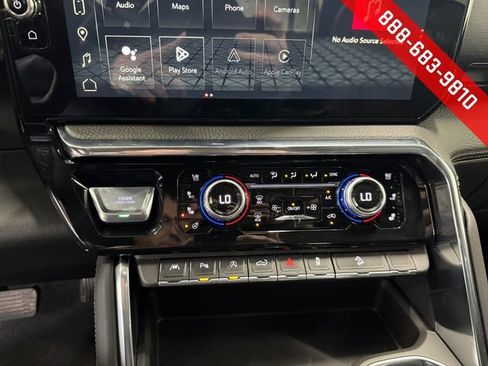 New 2026 GMC Sierra 1500 Denali image 3