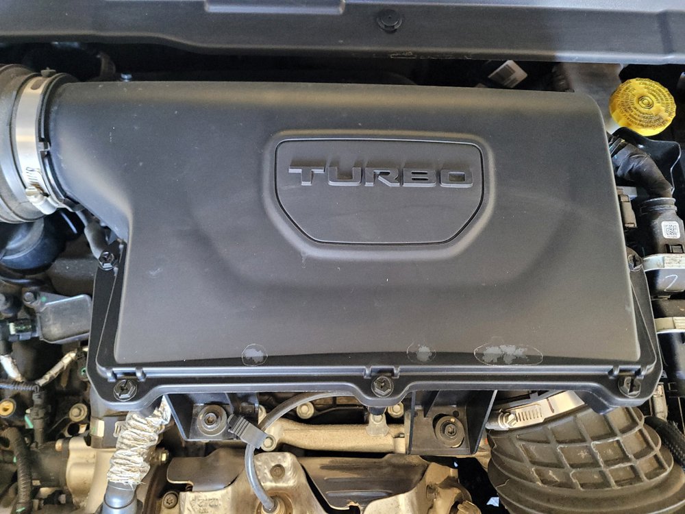 Used 2023 Jeep Compass Latitude AWD/4WD image 30