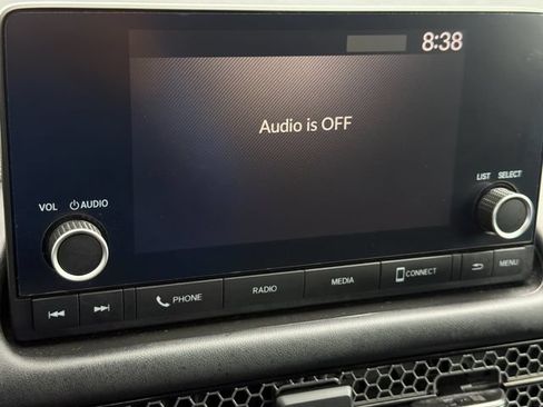 Used 2025 Honda HR-V Sport image 19