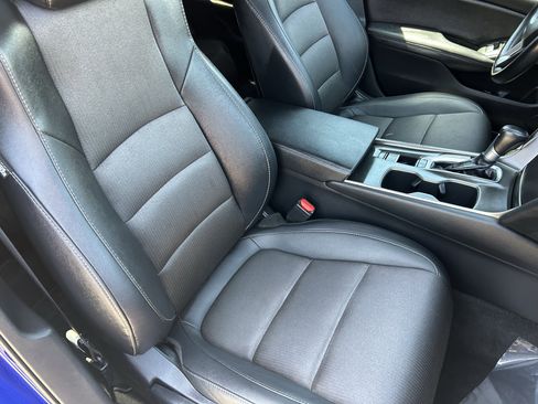 Used 2020 Honda Accord Sport image 10