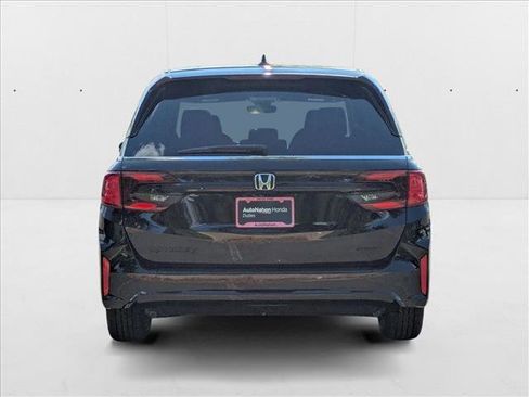 New 2026 Honda Odyssey Sport-L image 8