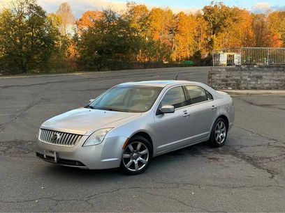 Used 2010 Mercury Milan Premier