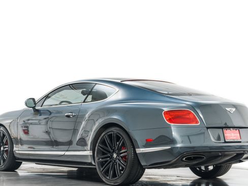 Used 2013 Bentley Continental GT Speed image 34