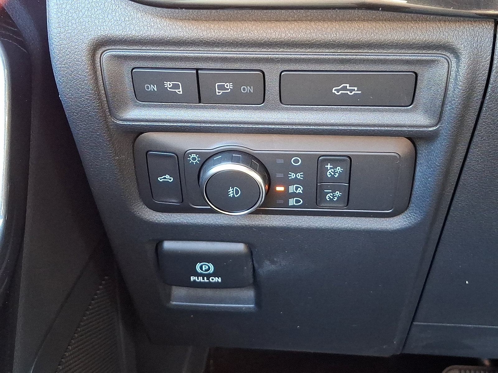 Used 2021 Ford F150 XLT w/ Equipment Group 302A High AWD/4WD image 24
