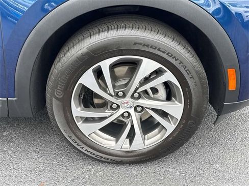 Used 2023 Buick Envision Essence image 5