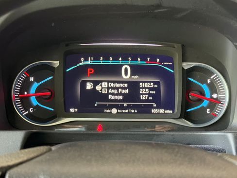 Used 2019 Honda Passport Sport image 28