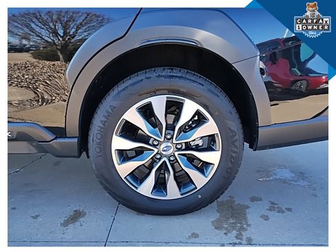 Certified 2024 Subaru Outback Limited image 16
