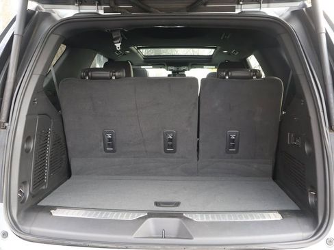 Certified 2023 Chevrolet Tahoe RST w/ Luxury Package image 49