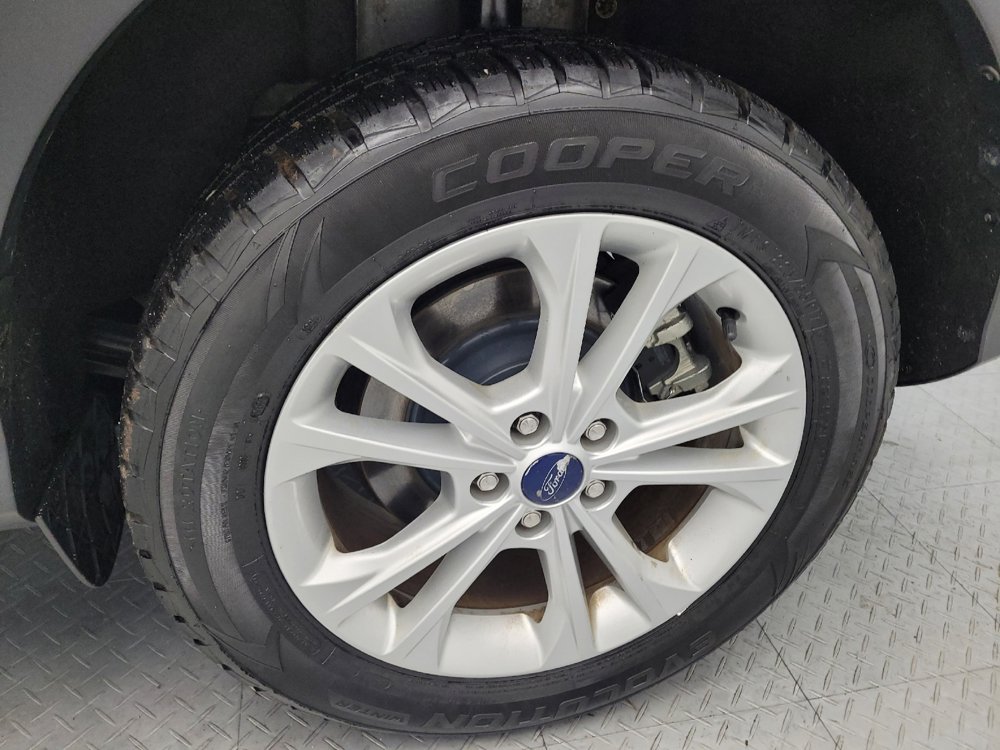 Used 2018 Ford Escape SEL AWD/4WD image 31