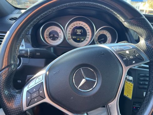 Used 2014 Mercedes-Benz E 350 E 350 Sport image 20