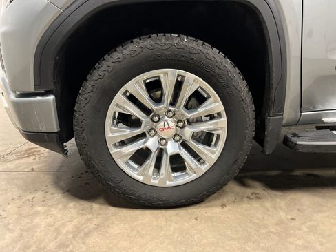 Used 2024 GMC Sierra 1500 Denali w/ Technology Package image 10