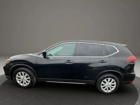 Used 2020 Nissan Rogue S AWD/4WD image 7