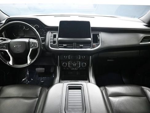 Used 2021 Chevrolet Tahoe Z71 AWD/4WD image 19
