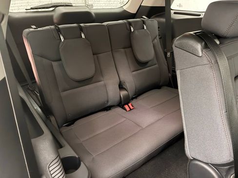 New 2026 Ford Explorer Active image 34