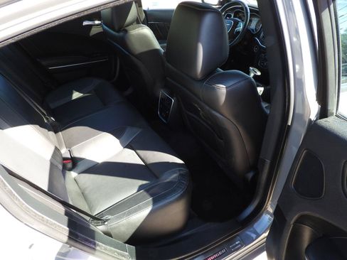 Used 2018 Dodge Charger GT AWD/4WD image 10