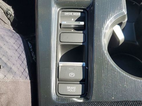 New 2026 Honda Civic Sport image 37