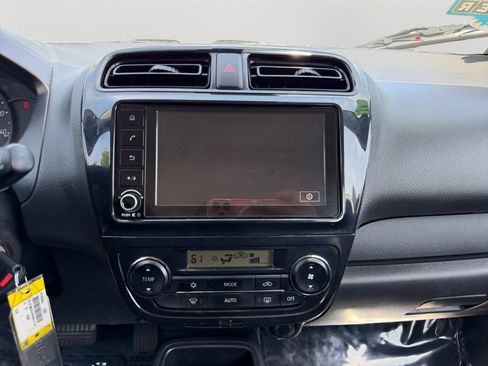 Used 2024 Mitsubishi Mirage ES FWD image 18