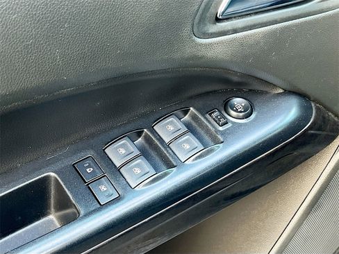 Used 2022 GMC Canyon Elevation image 17